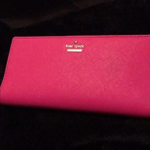 Kate Spade Stacy Laurel Wallet